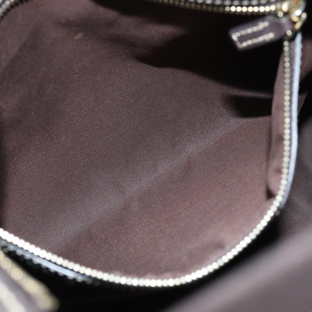 GUCCI GG Crystal Shoulder Bag Beige 223965 79308