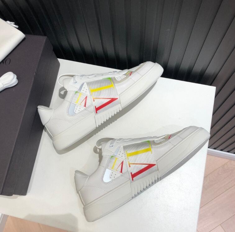 SAMC - VEL Men Shoes - 420