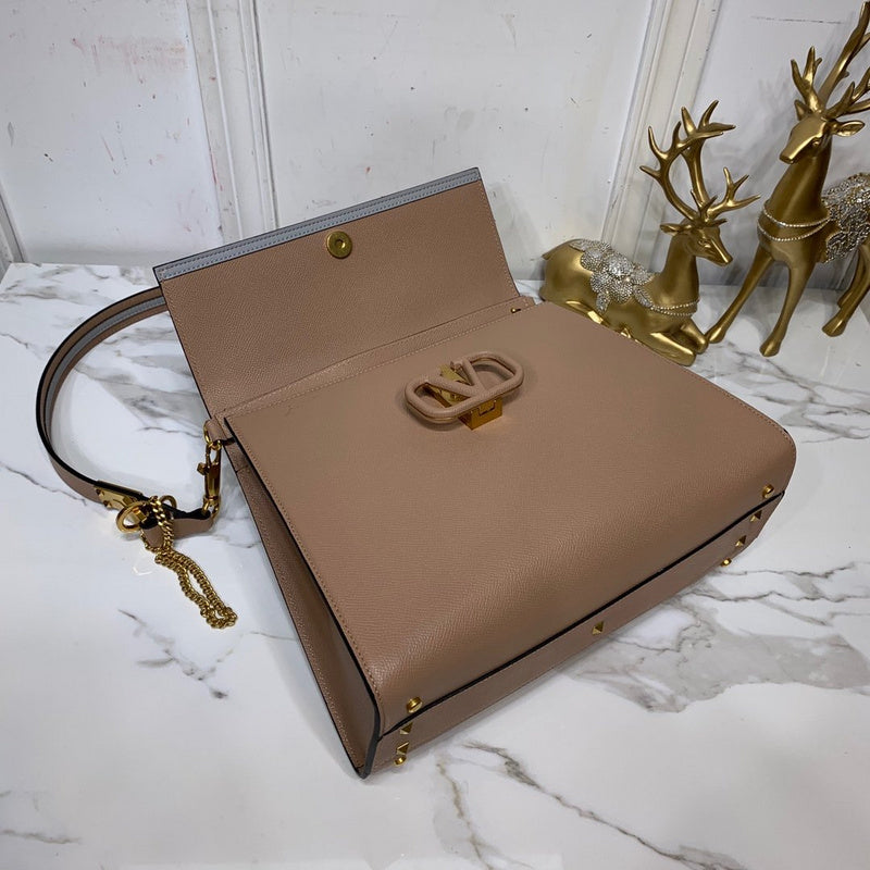 Satchel Bags - VTO Bags - 1256
