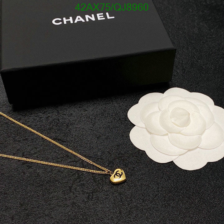 SAMC - CHL Jewelry - 833