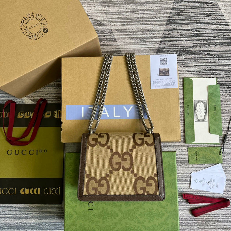 ELE - GG Bags - 1388