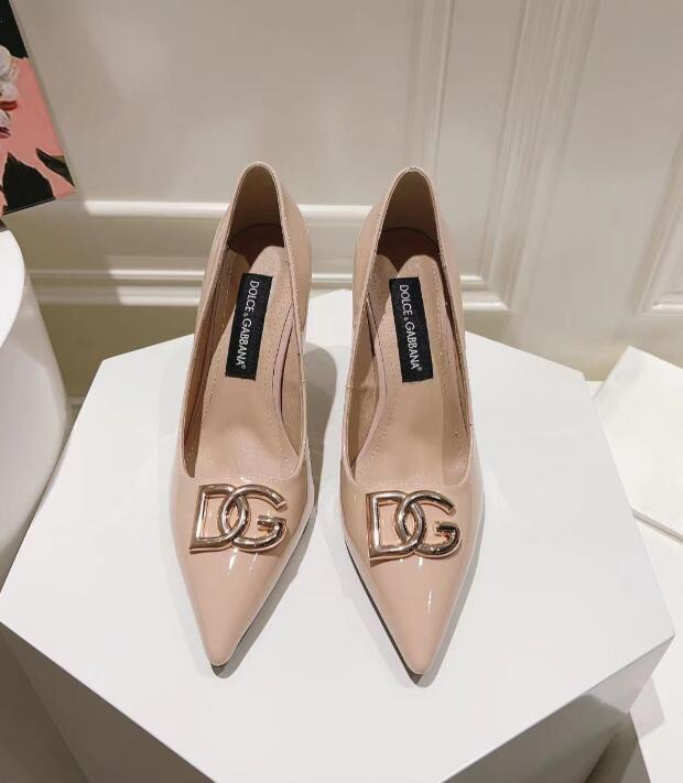 SAMC - DAG Women Shoes - 106