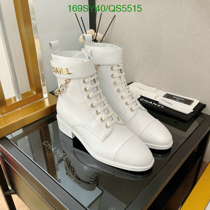 SAMC - CHL Women Boots - 446