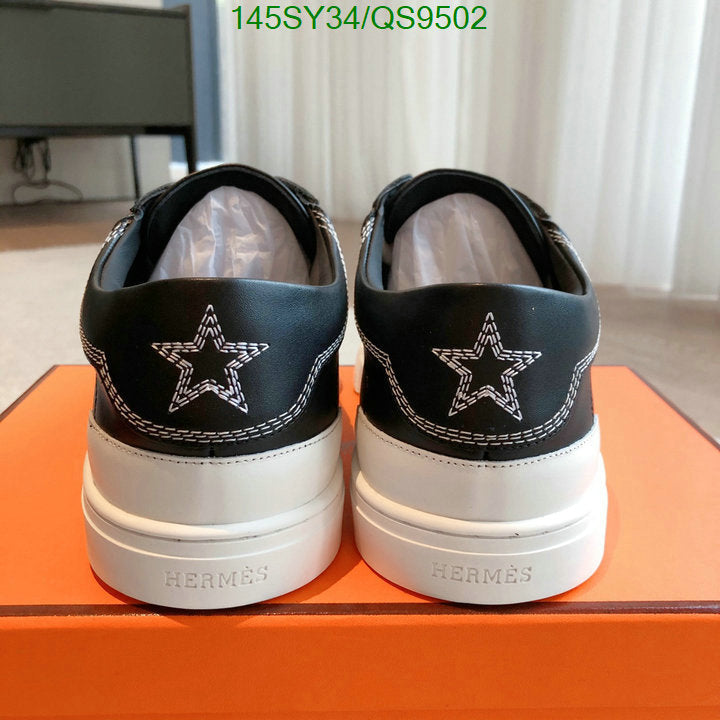 SAMC - HMS Women Shoes - 411
