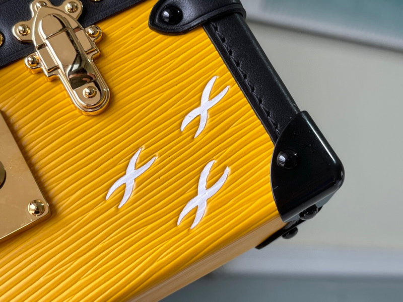 Fashion Lu-Vi bags - 4979