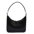 GUCCI Shoulder Bag Leather Black 001 3812 002122 79321