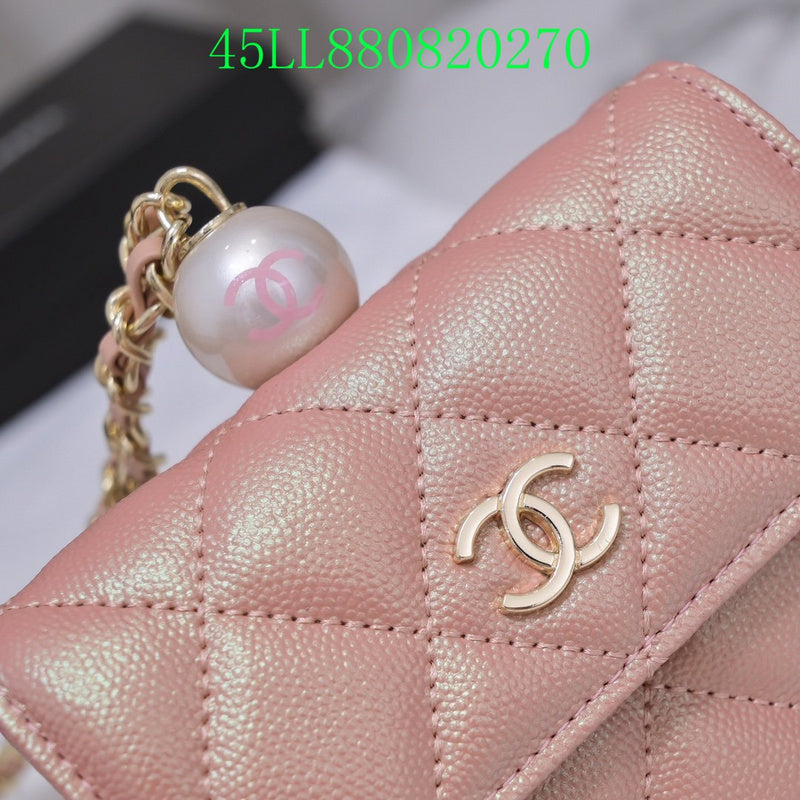 Glami - CHL Wallet - 2444