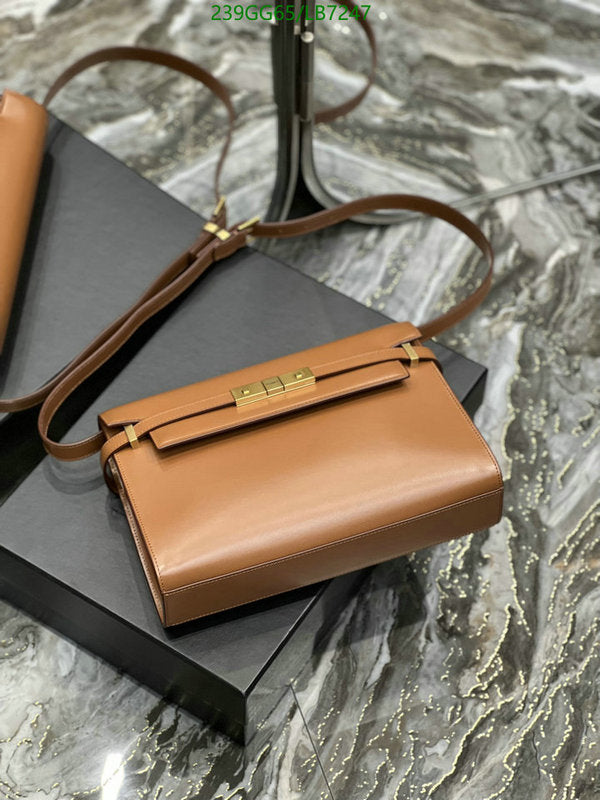 SAMC - YLS Bags - 441