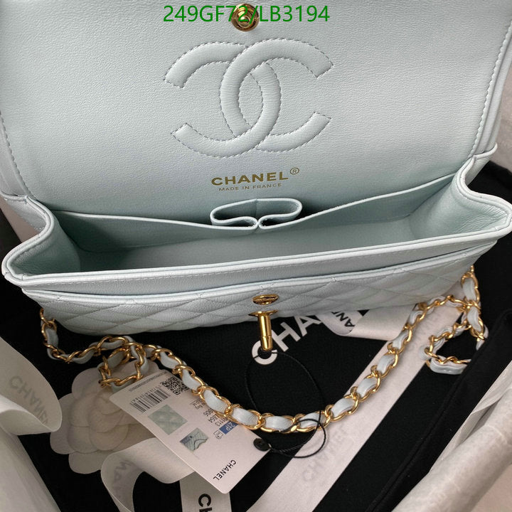 SAMC - CHL Bags - 897