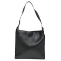GUCCI Shoulder Bag Leather Black 001 3444 1801 79329