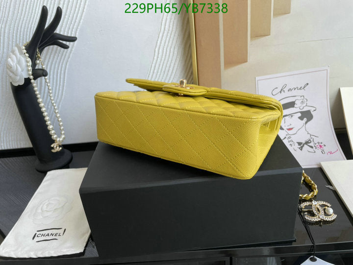 SAMC - CHL Bags - 747