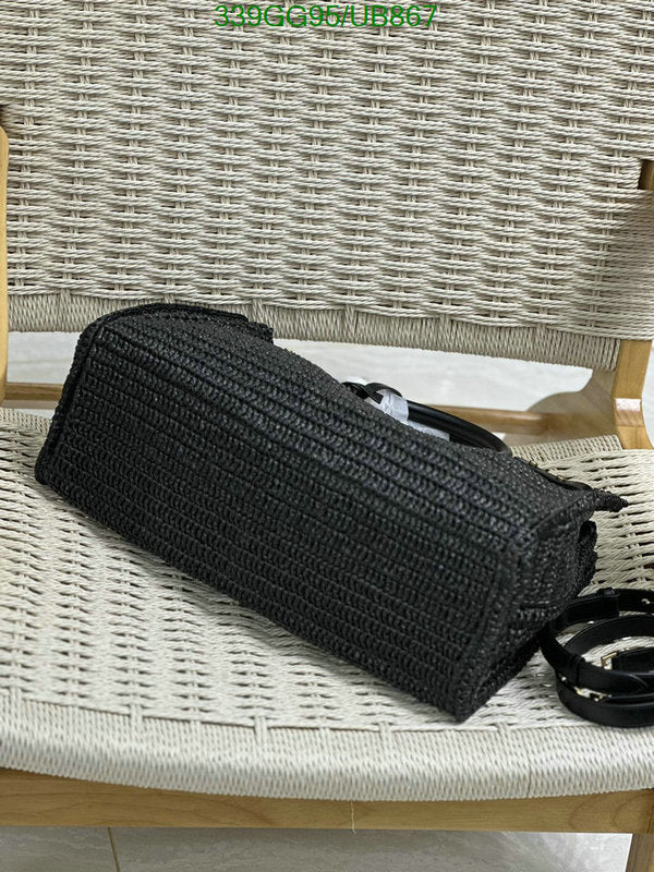 SAMC - YLS Bags - 064