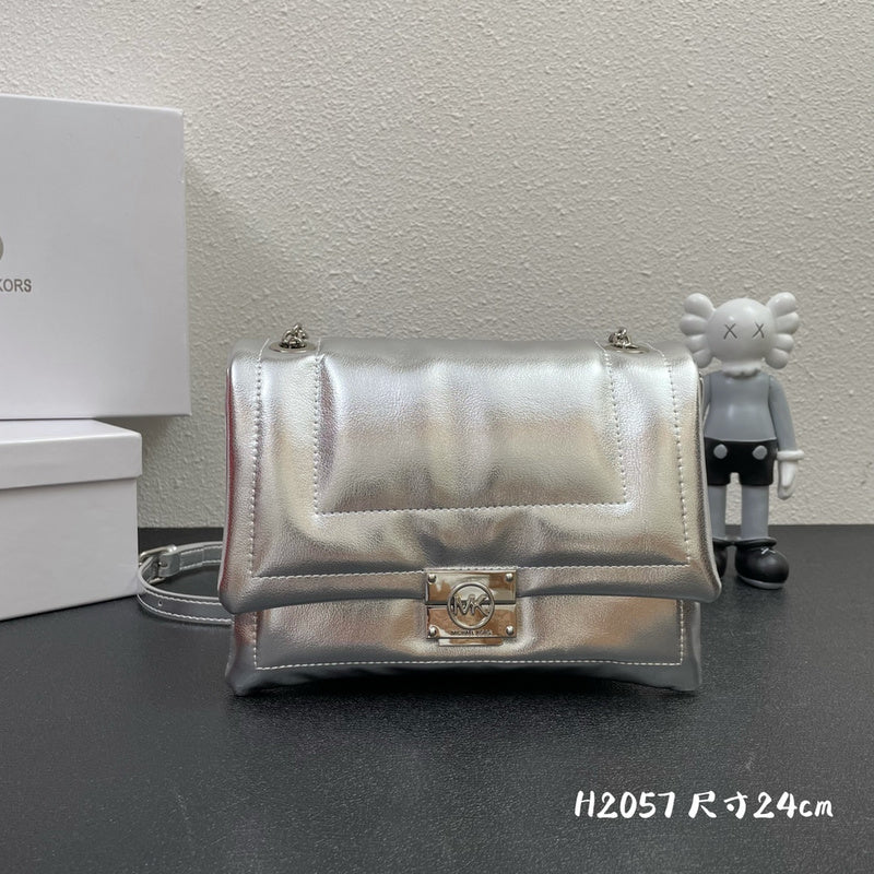 Satchel Bags - MK Bags - 023
