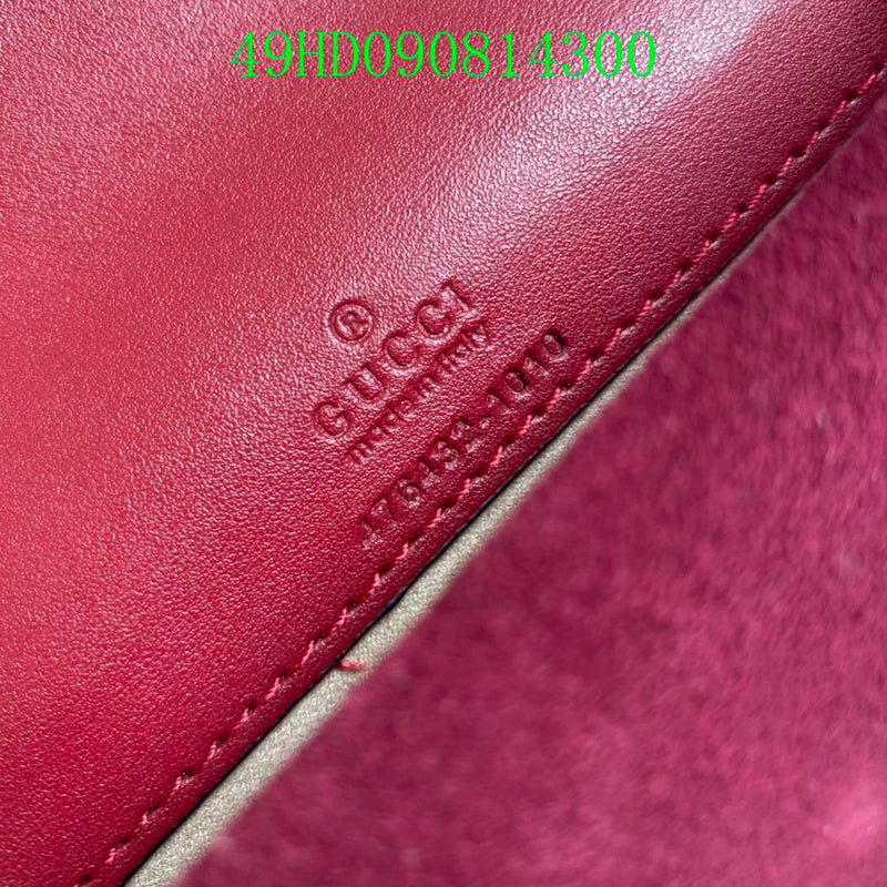 Glami Fashion - GCI Bags - 10662