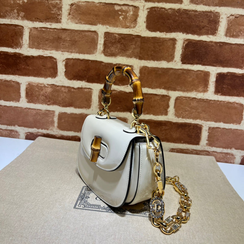 Satchel Bags - GCI Bags - 805