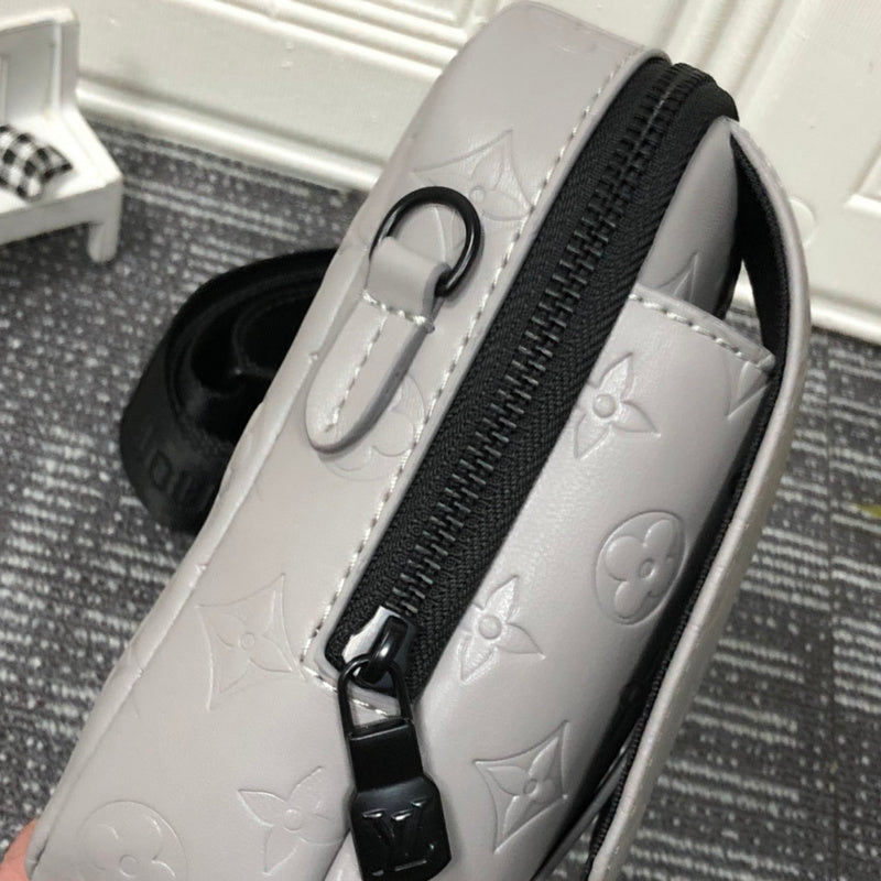 Satchel Bags - VL Bags - 050