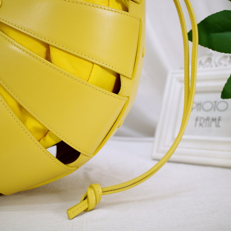 Satchel Bags - BV Bags - 081