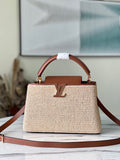 GlamI Lu-Vi bags - 5499