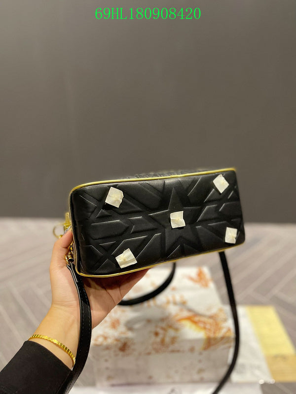Glami - DOR Bags - 1268