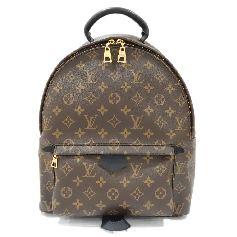 Louis Vuitton Monogram Palm Springs Backpack MM M41561