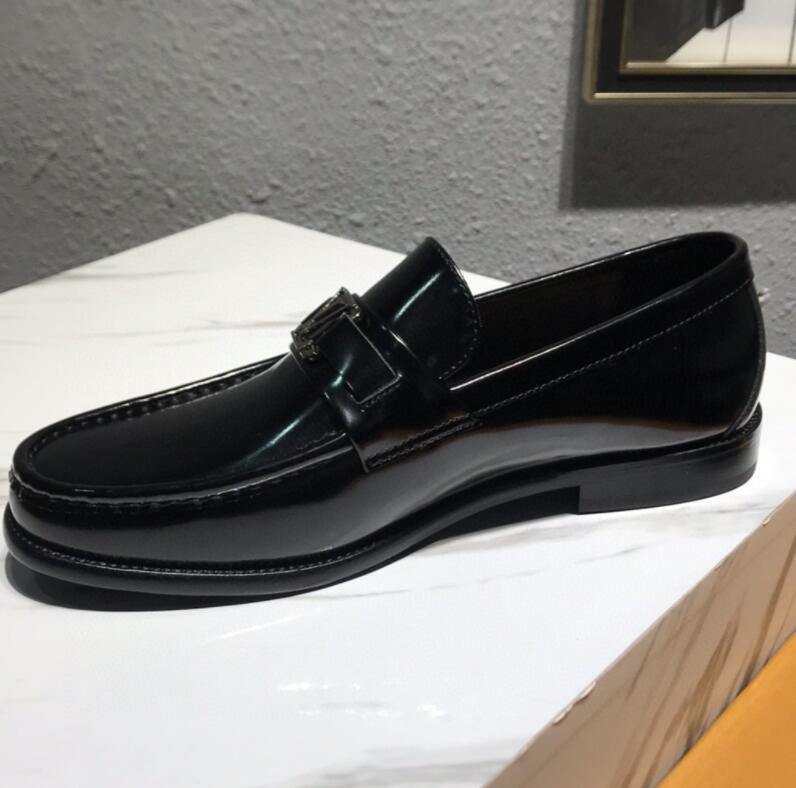 glamy - LOV Men Shoes - 1335