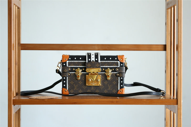 Glami Fashion Lu-Vi bags - 8236