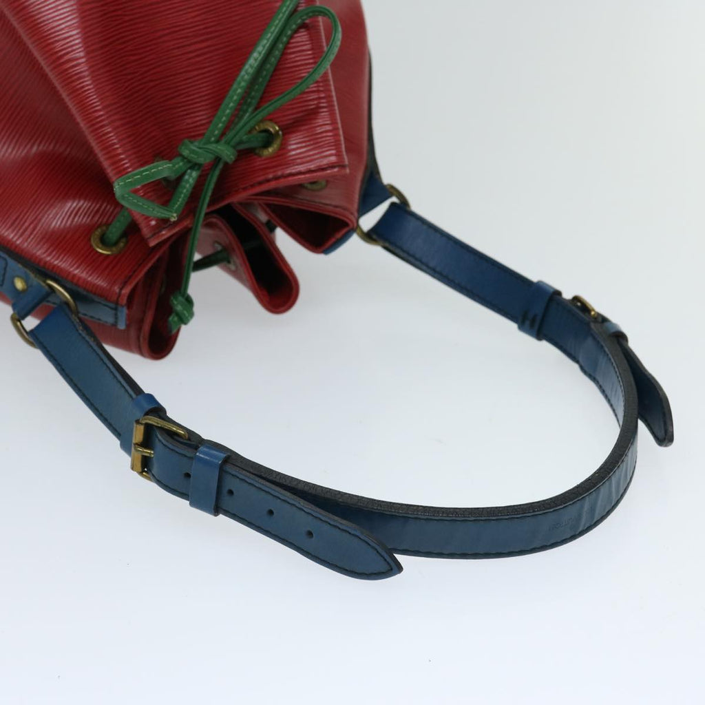 Louis Vuitton Noe Shoulder Bag