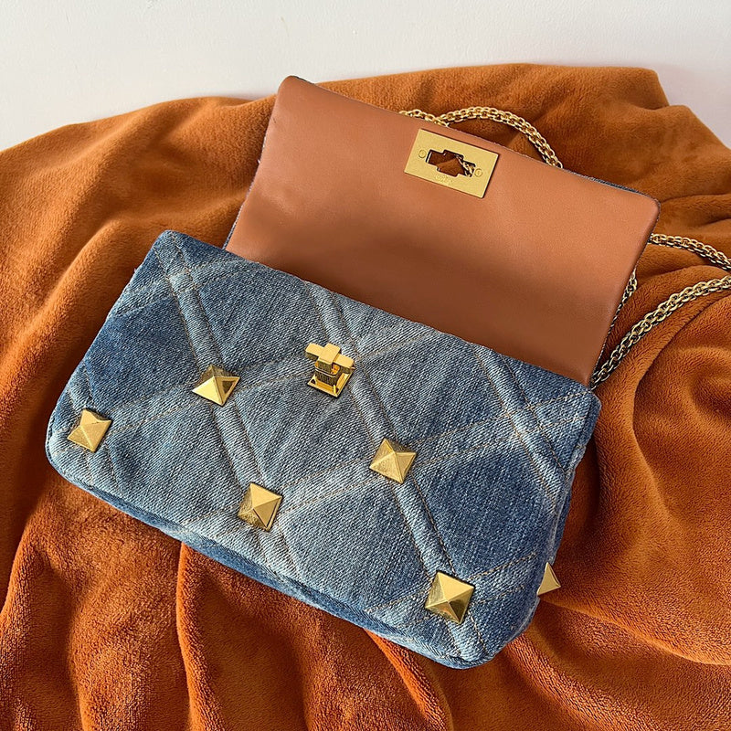 Glamy - VEL Bags - 661