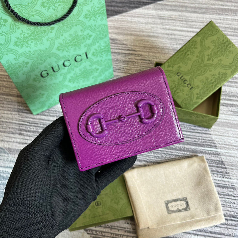 Glami-i - Guki Wallet - 091