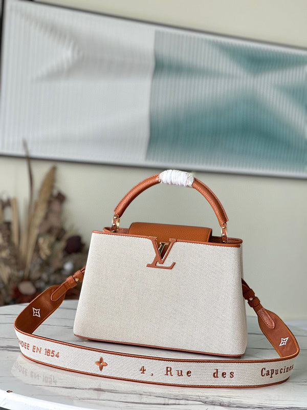 Fashion Lu-Vi bags - 5023