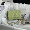 Satchel Bags - CHL Bags - 6495