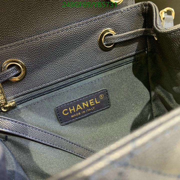 SAMC - CHL Bags - 827
