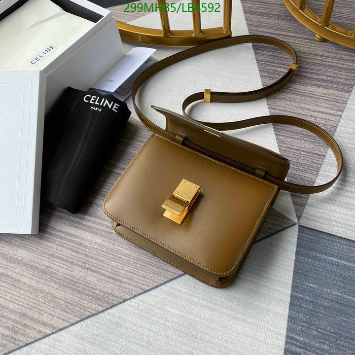 SAMC - COL Bags - 297