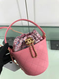 Satchel Bags - CHL Bags - 6418