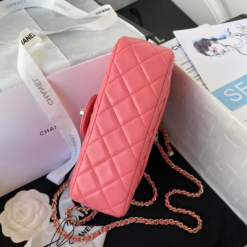 Satchel Bags - CHL Bags - 7613