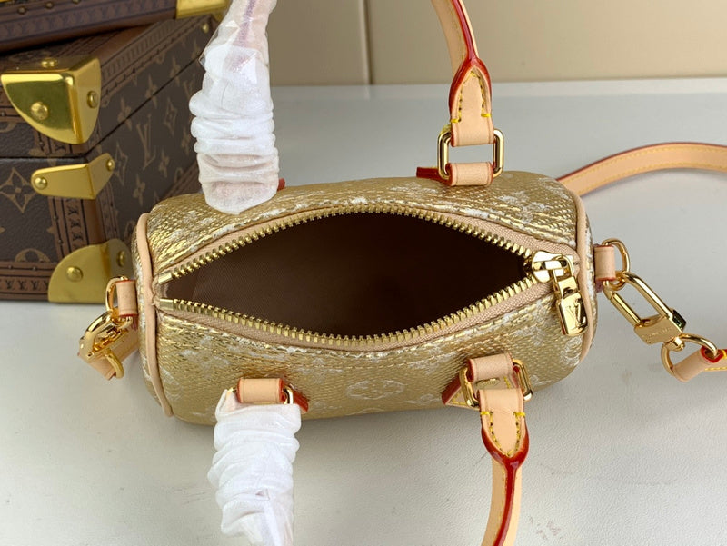 Satchel Bags - VL Bags - 2494