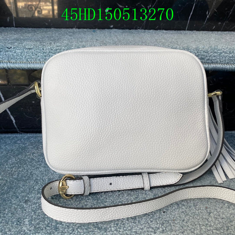 Glami Fashion - GCI Bags - 10380
