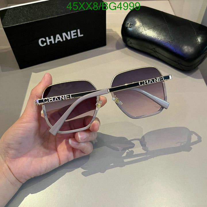 SAMC - CHL Glasses - 138