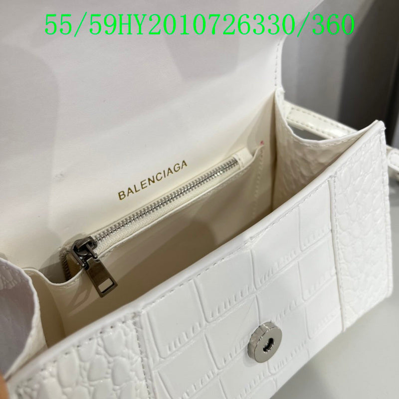 Satchel Bags - BGA Bags - 2166