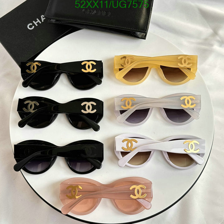 SAMC - CHL Glasses - 183