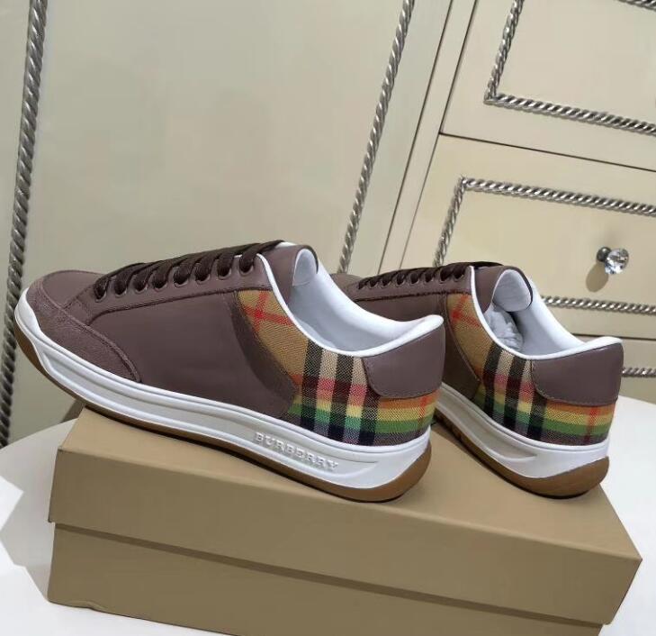SAMCC - BOR Women Shoes - 071
