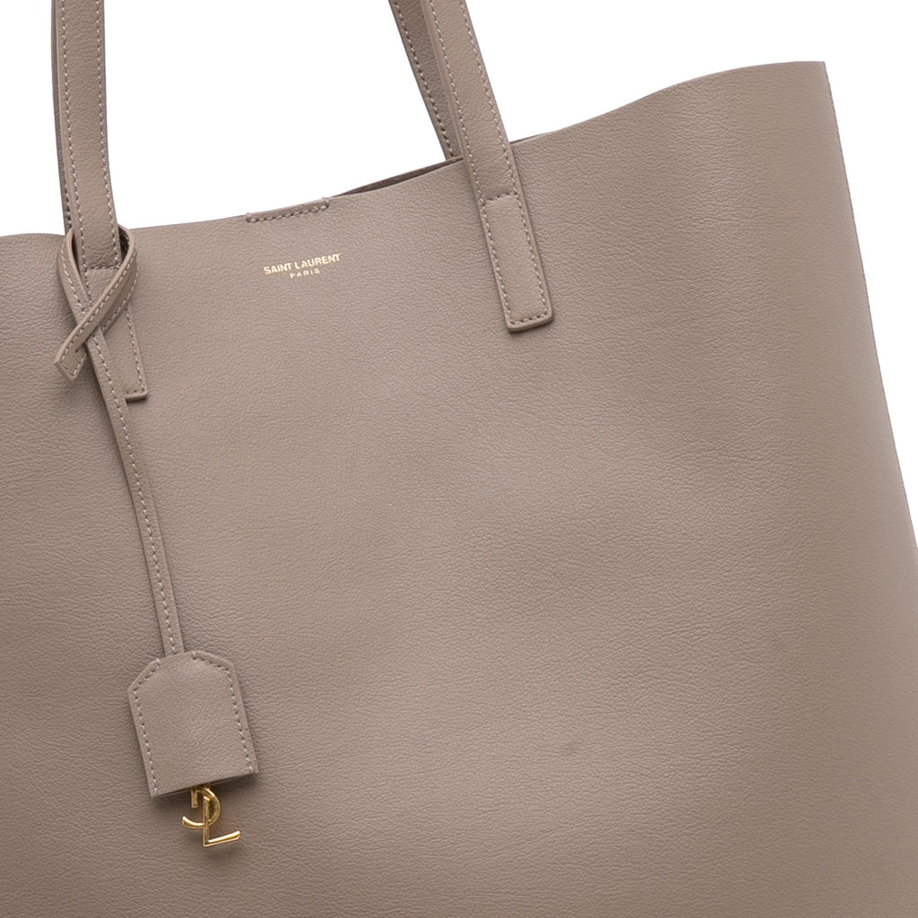 Yves Saint Laurent North/South Shopping Tote