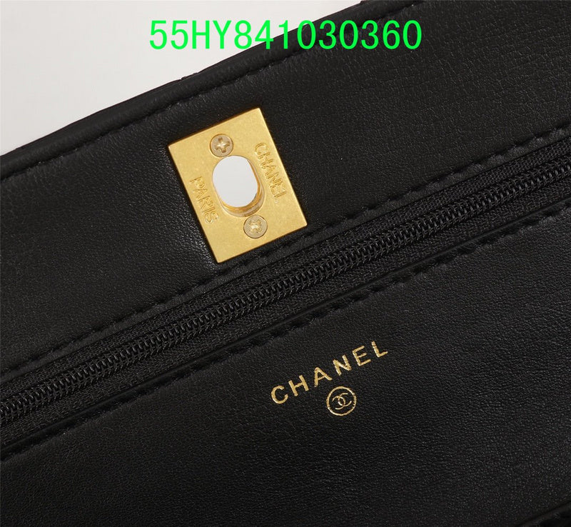 Satchel Bags - CHL Bags - 5487