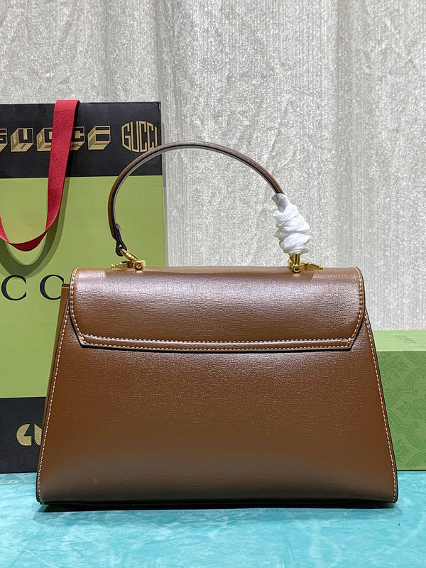 Satchel Bags - GCI Bags - 1854