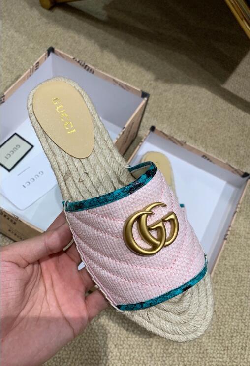 SAMC - GUKI Women Shoes - 2282