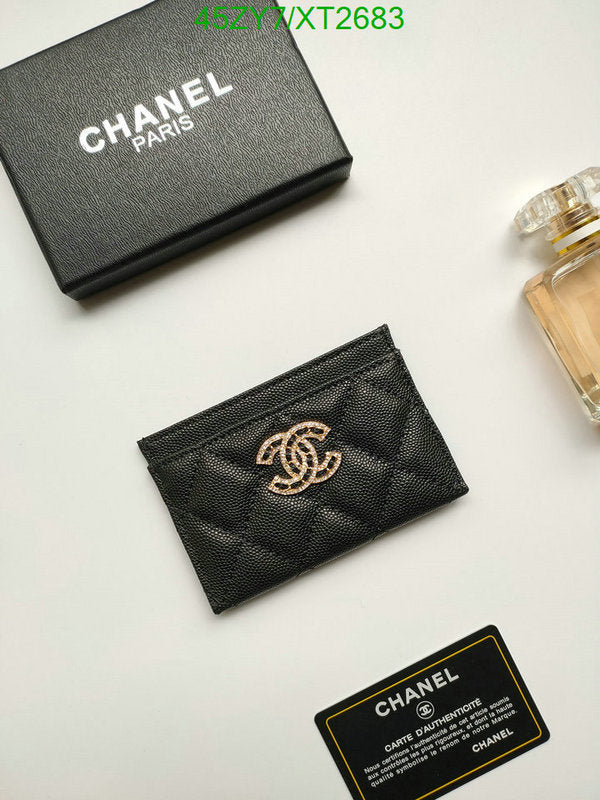 SAMC - CHL Wallets - 068