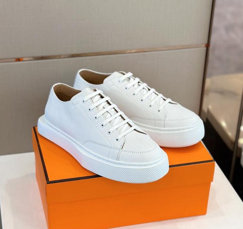 SAMC - HMS Men Shoes - 184