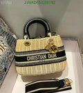SAMCC - DOR Bags - 1284