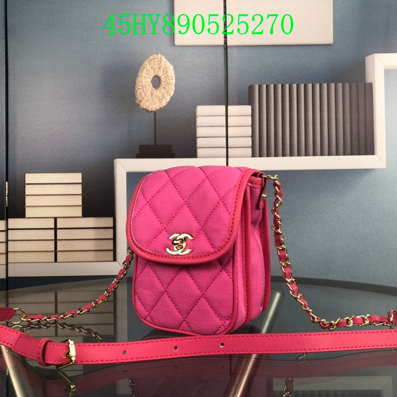 Satchel Bags - CHL Bags - 5368