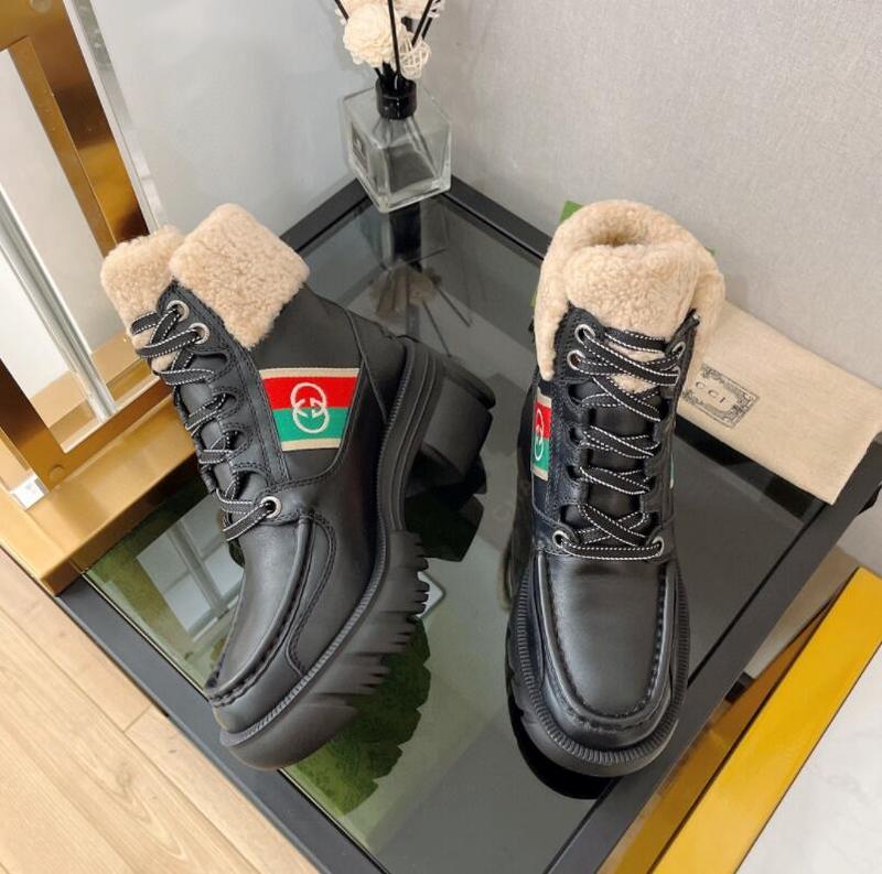 SAMC - GUKI Women Shoes - 433